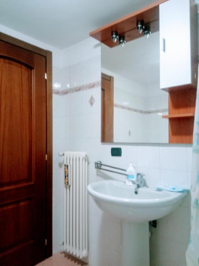 Casa Al Centro Di Chatillon Cir0037 Ngoại thất bức ảnh