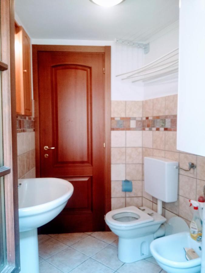 Casa Al Centro Di Chatillon Cir0037 Ngoại thất bức ảnh