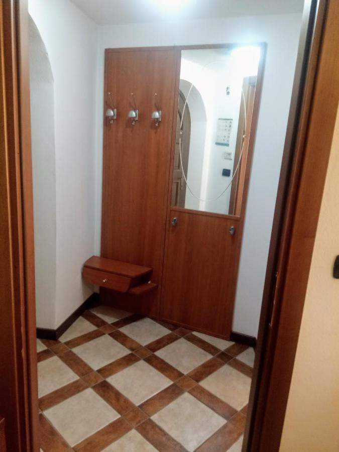 Casa Al Centro Di Chatillon Cir0037 Ngoại thất bức ảnh
