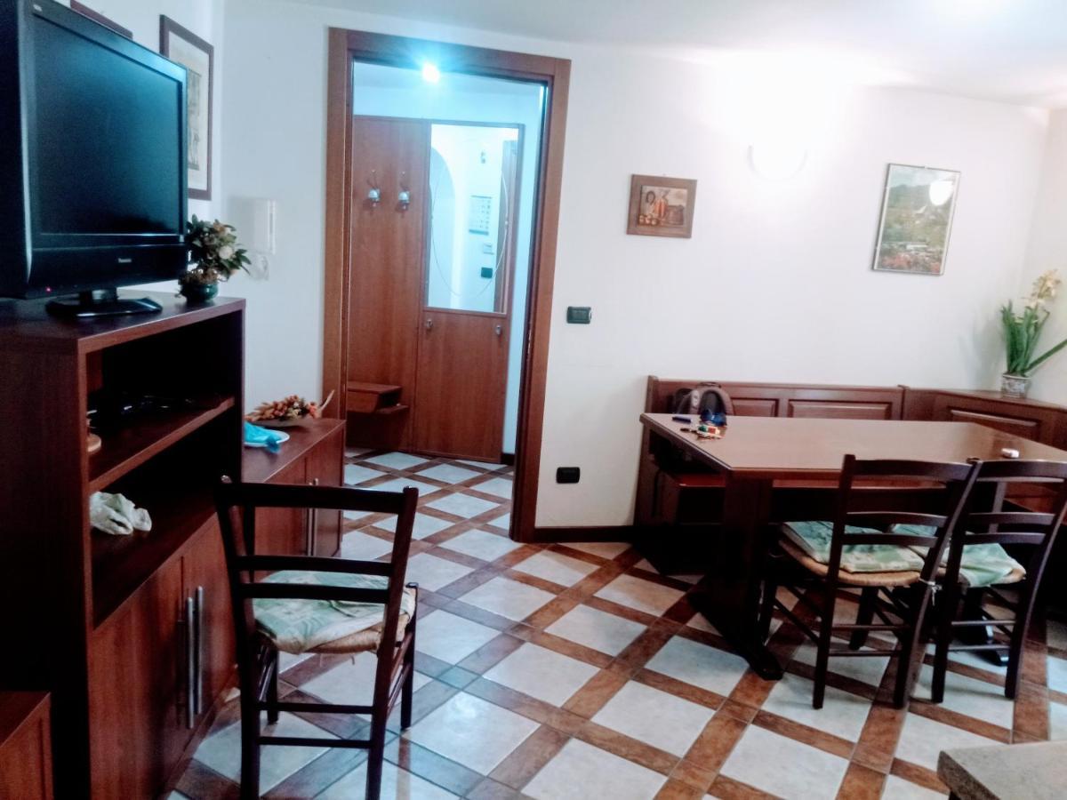 Casa Al Centro Di Chatillon Cir0037 Ngoại thất bức ảnh
