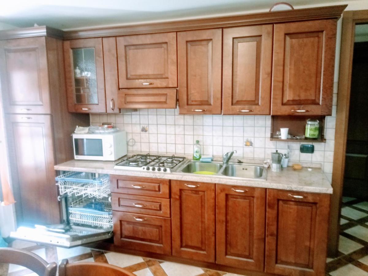 Casa Al Centro Di Chatillon Cir0037 Ngoại thất bức ảnh
