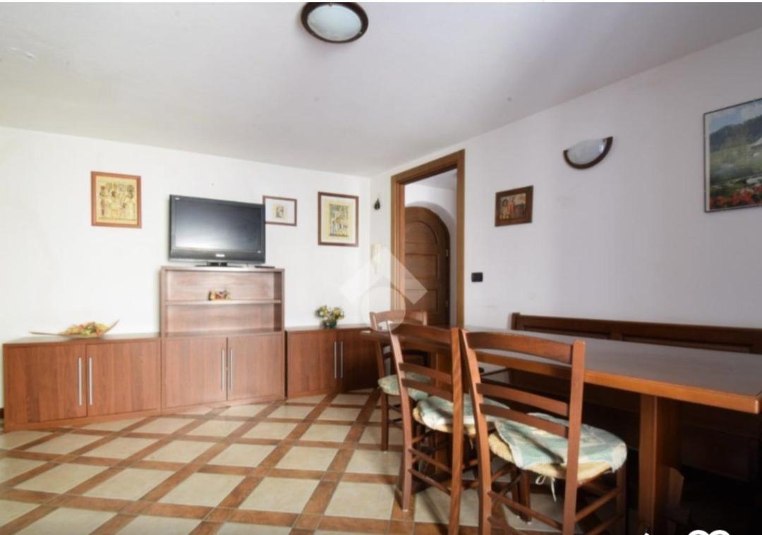 Casa Al Centro Di Chatillon Cir0037 Ngoại thất bức ảnh