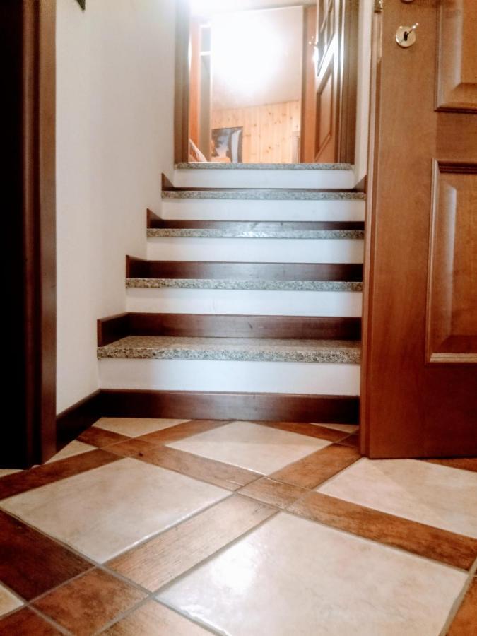 Casa Al Centro Di Chatillon Cir0037 Ngoại thất bức ảnh